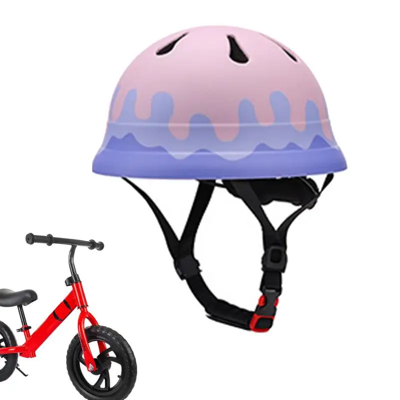 

Шлемы Детские регулируемые для детей 2-8/8-14 лет