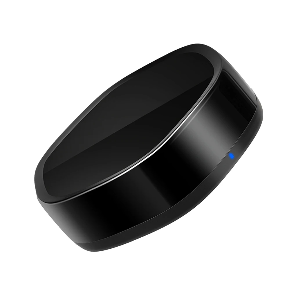 

Универсальный ИК-пульт дистанционного управления Wi-Fi, ТВ-кондиционер, умное инфракрасное беспроводное устройство управления