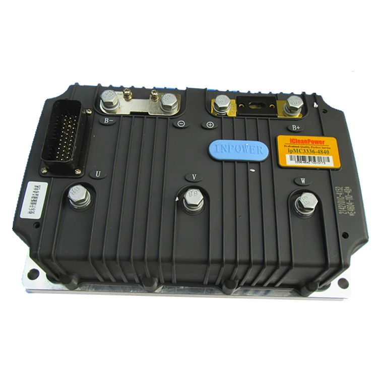 

enpower motor controller MC3336-7240 MC3336-4840 MC3336-6440 MC3336-9635