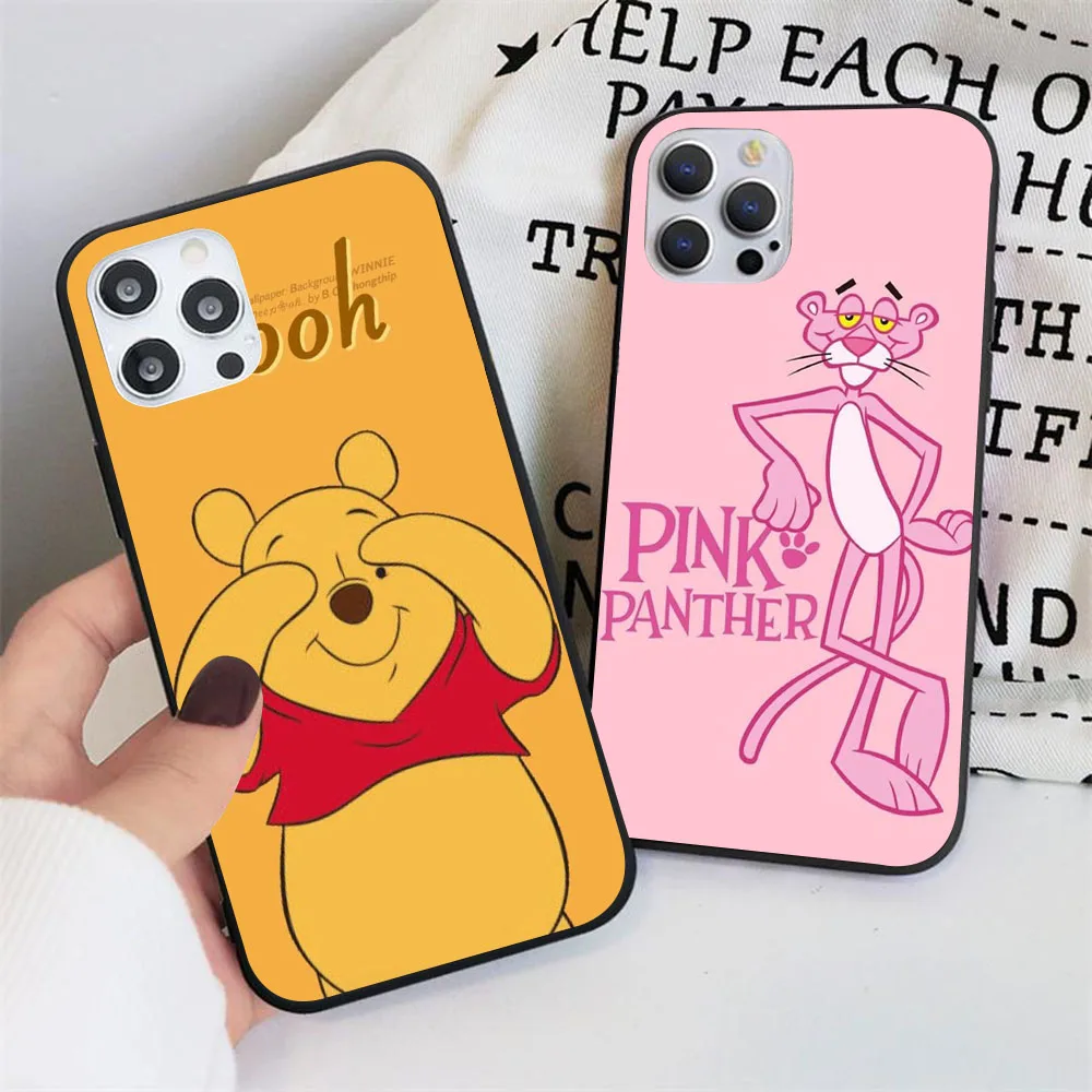 Женская силиконовая панель для VIVO Y53 Y55 Y55S Y69 Y71 Y81 Y81S Y81i Y91 Y93 Y95 91C Y53S Y73 Y73S S7E Y52S Y31S -