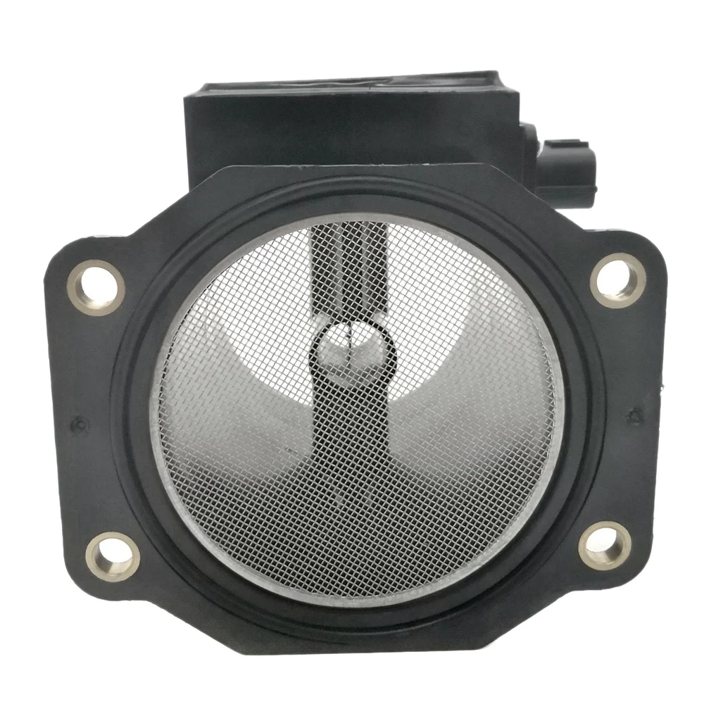 

Automotive Mass Air Flow Sensor MAF for Nissan Maxima Infiniti I30 1995-1999 part number:2268031U00 2268031U05