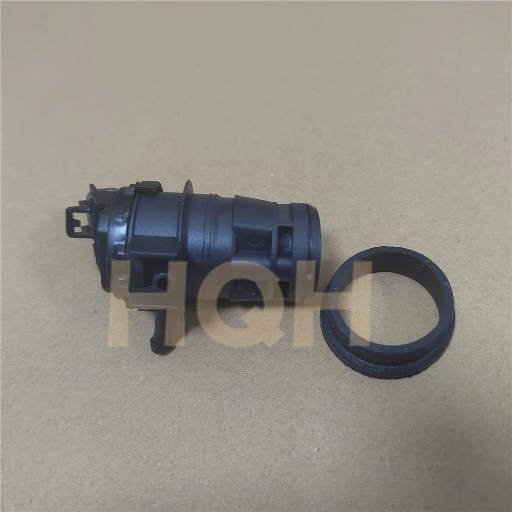 Моторный насос HQH для омывателя лобового стекла Toyota Corolla Prius Yaris Hiace RAV4 4runner 2005-2018