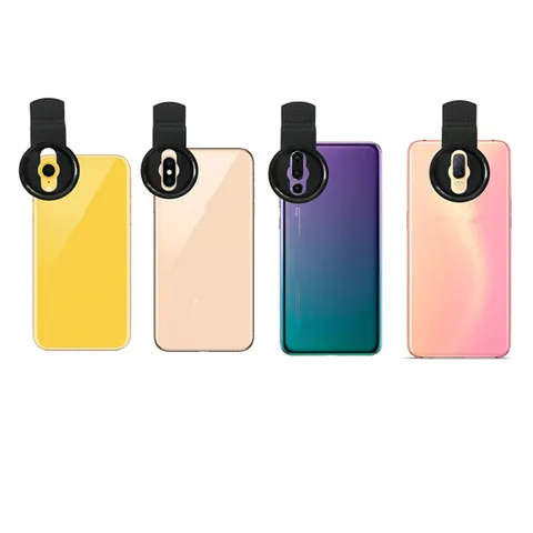 Rojozor съемный объектив ND фильтр для смартфонов 37 мм