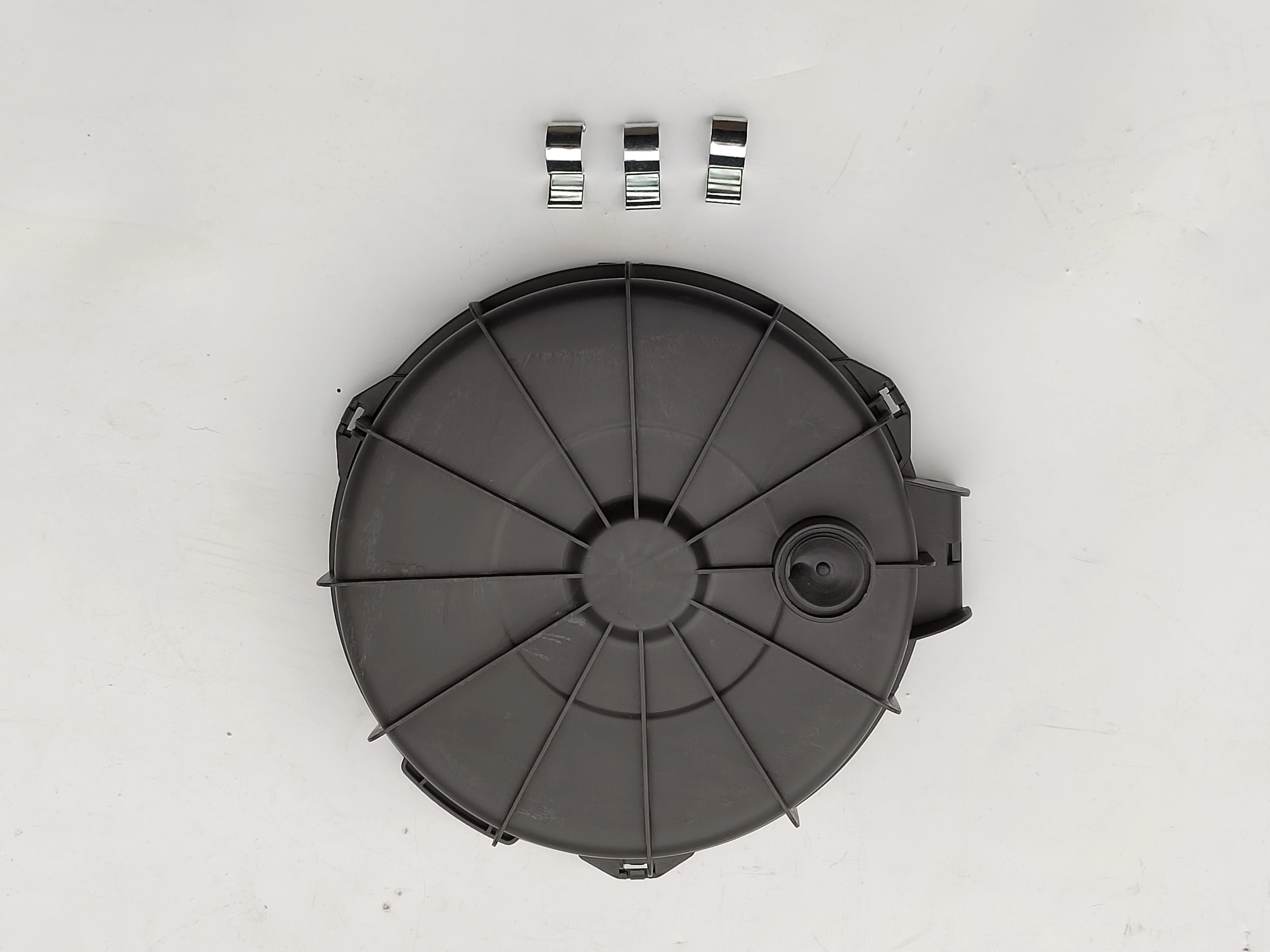 FDONG 8980504340 Крышка воздухоочистителя в сборе крышка воздушного фильтра для