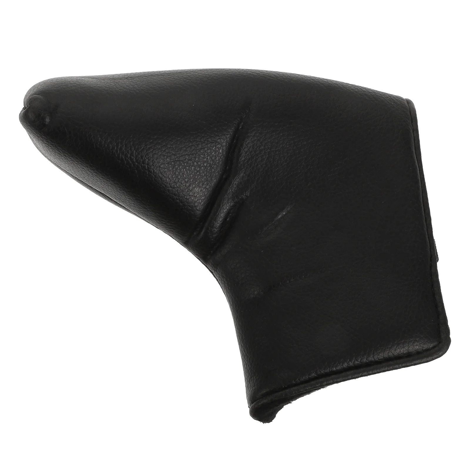 

Professional Cue Stick Equipment Durable Club Head Covers Water-proof Putter Simple Protective Golfs