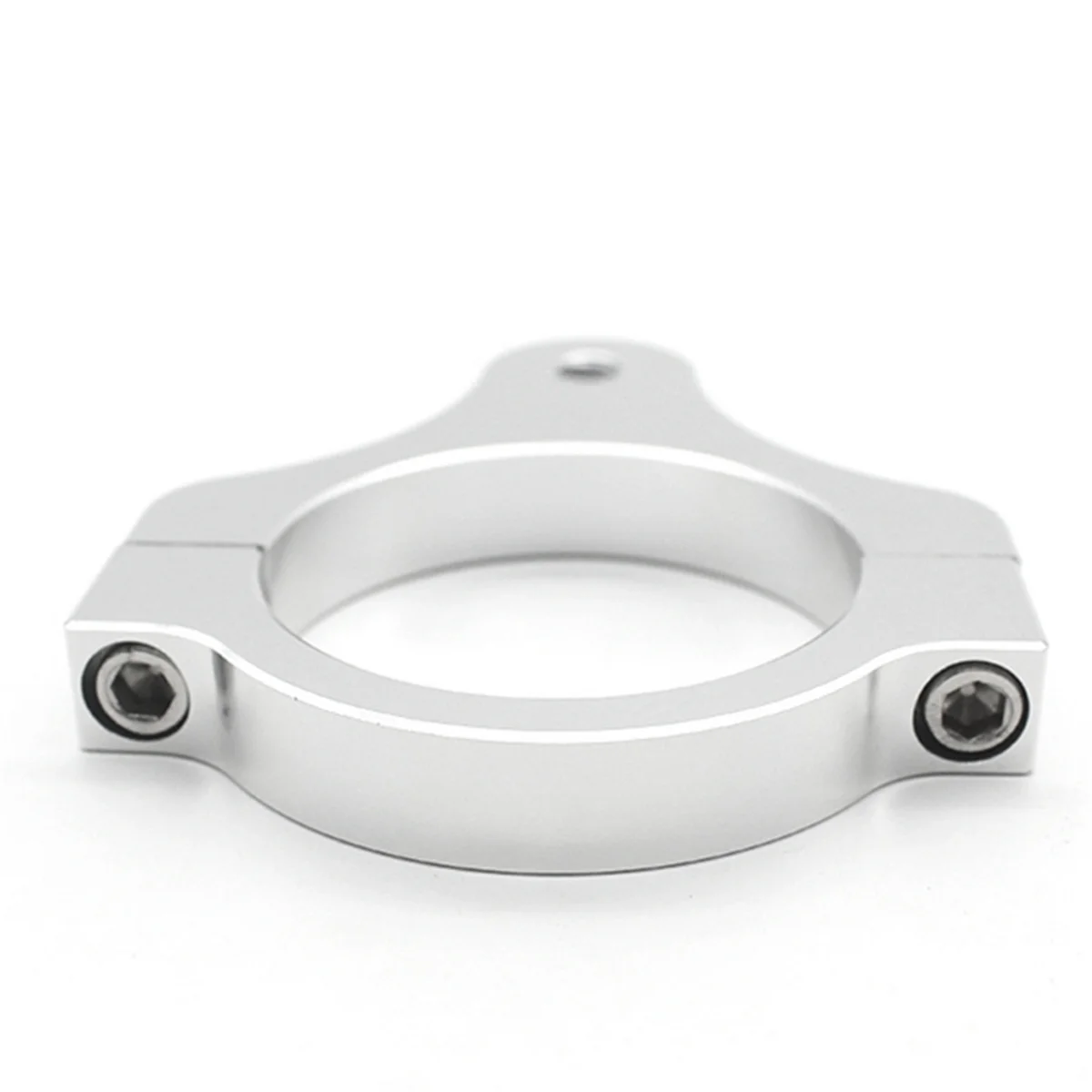 60 мм рулевой демпфер стабилизатор зажим монтажный адаптер кронштейн для HONDA SUZKU