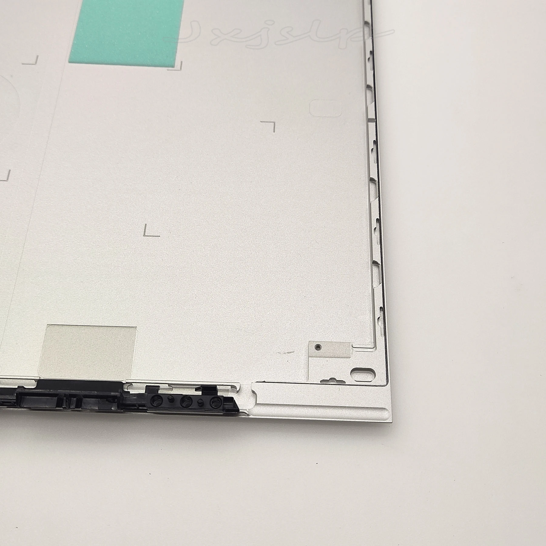 Новинка оригинальная задняя крышка для ноутбука HP Elitebook 840 G6 ЖК-дисплей