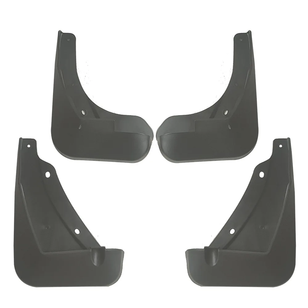 Для 18-21 Volkswagen T-ROC R-LINE 22-23 300TSI брызговики передние и задние расширители крышка