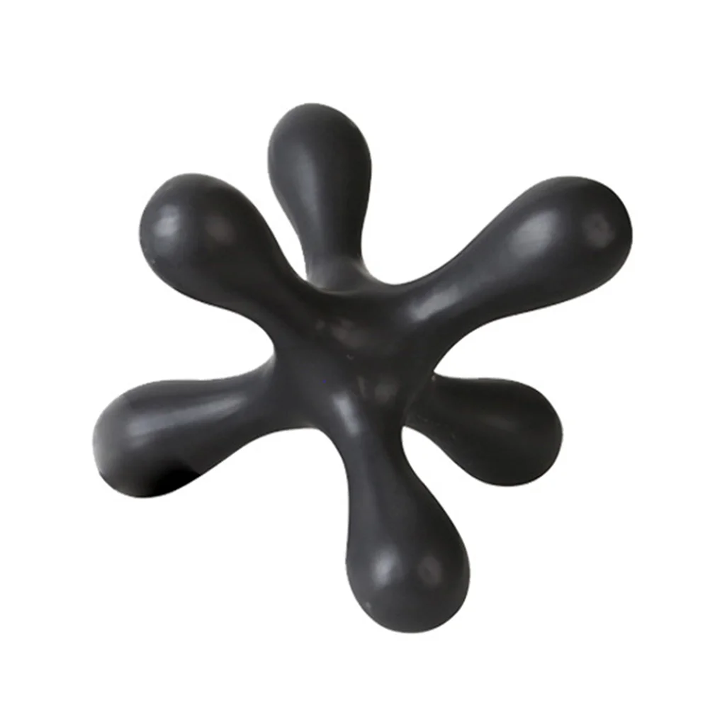 

Decorative Art Decor Wear-resistant Craft Decor Exquisite Abstract Sculpture Desktop Decor