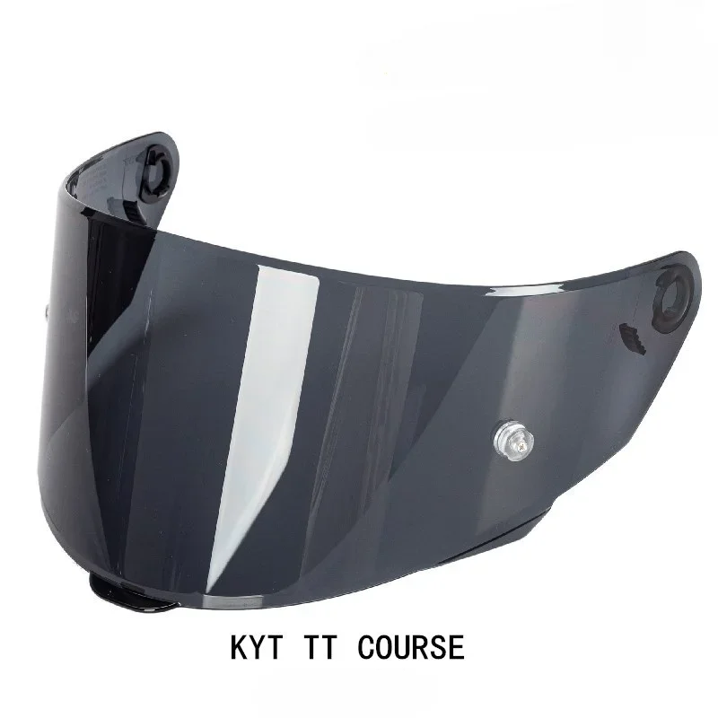 Защитный козырек для мотоциклетного шлема Casco KYT TT (art.: 3920c8a4a0ff5) - 3920c8a4a0ff5
