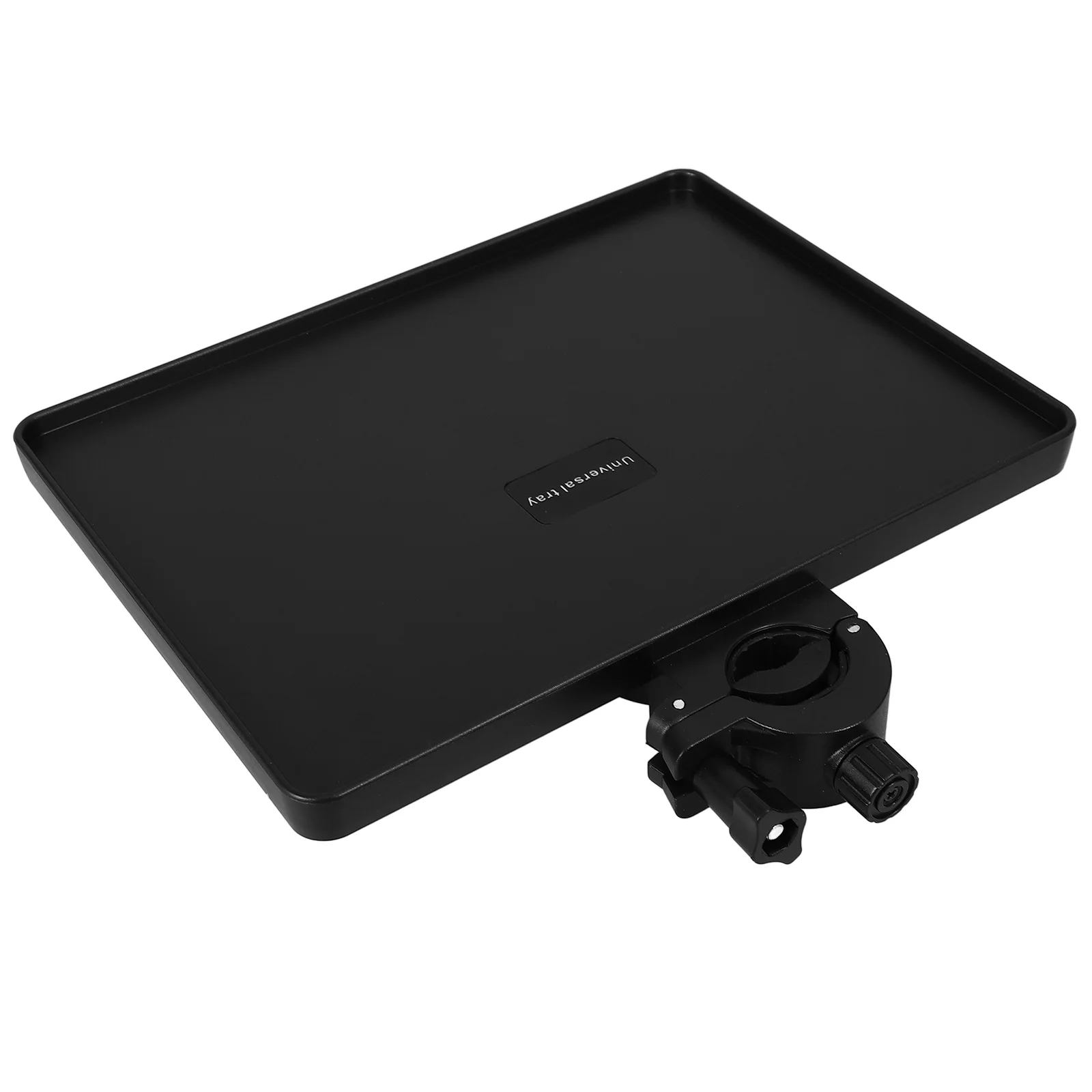 Поднос для подстаканника Регулируемая подставка мобильного телефона Зажим