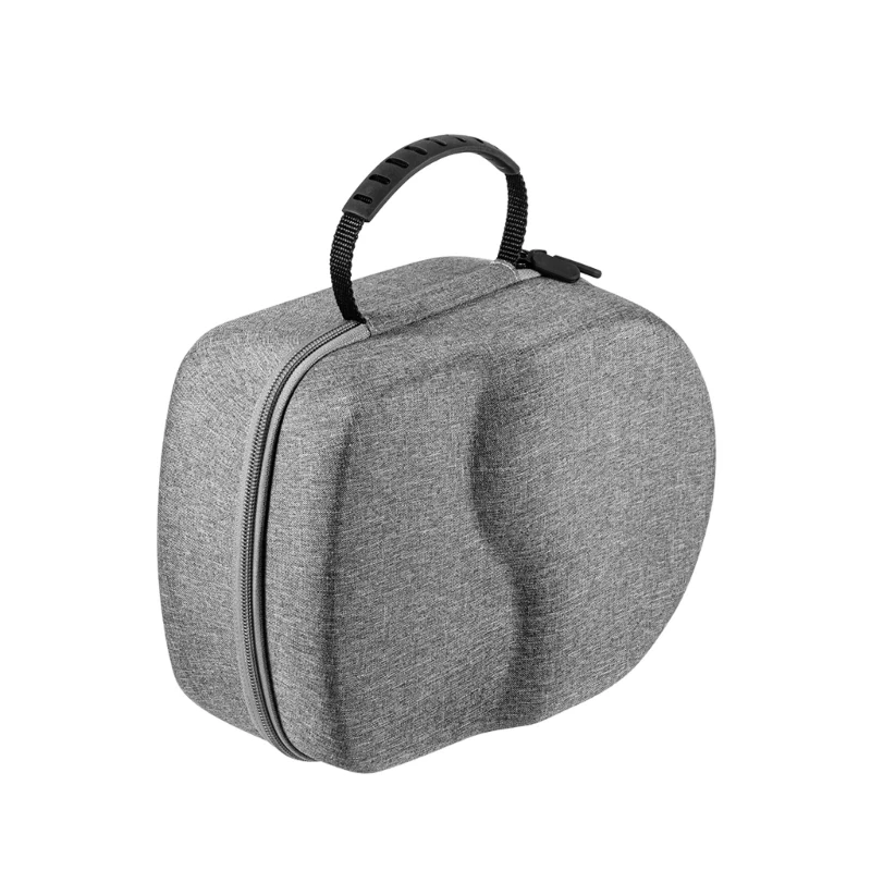 

Wear-resistant Box Carrying Bag for Quest Pro VR Headset Bag Glasses Holder Bag Protective Cover Dirt-resistant Holder DXAC