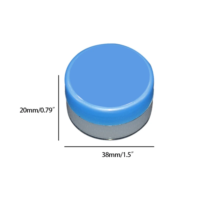 

White Lubricating Grease Reduce Friction Good Effect Lubrication for Computer Fan Bearing More Smooth