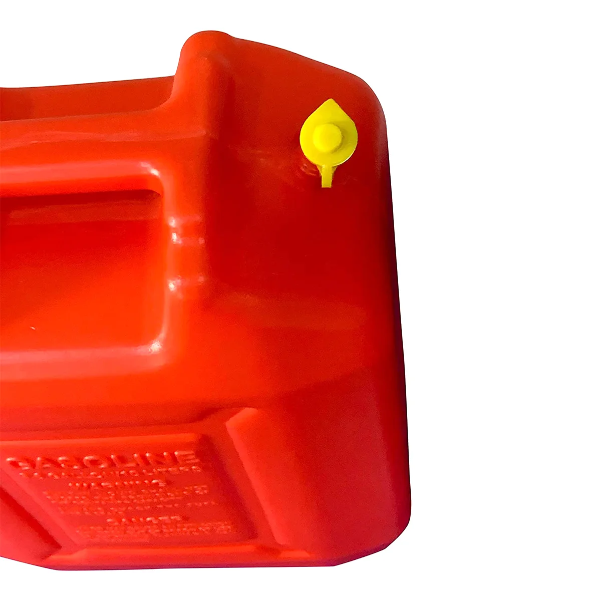 

Plastic Go Containers Air Vent Gas Cans Cap Rear Vent Caps Fuel Gas Can Cap Lubricating Oil Jug Vent Cap