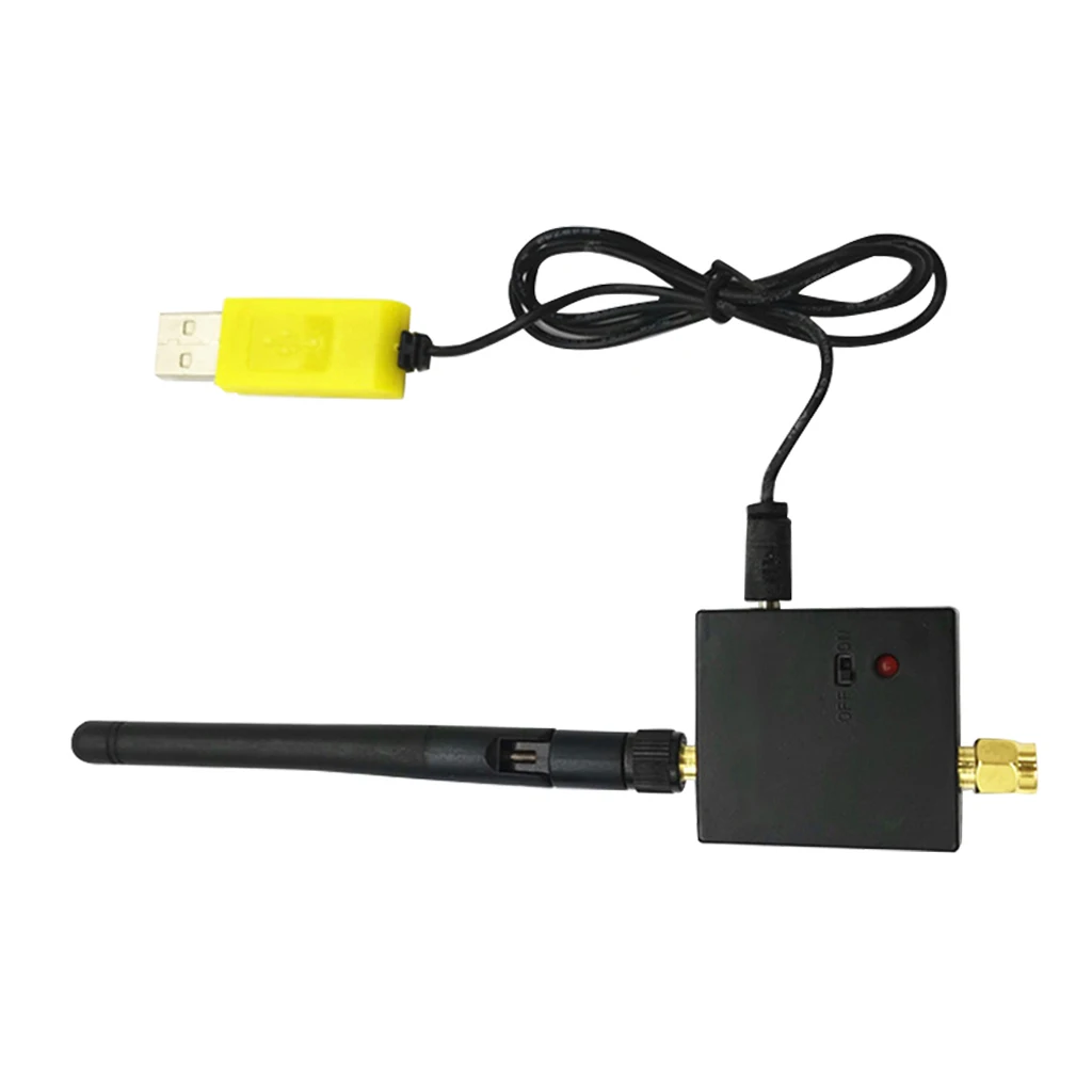 2 4G беспроводной усилитель сигнала пульт дистанционного управления передатчик