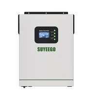 suyeego mppt charge control inverter 3kw 4kw 8kw 2kw 5kw air conditioner solar inverter frequency inverters