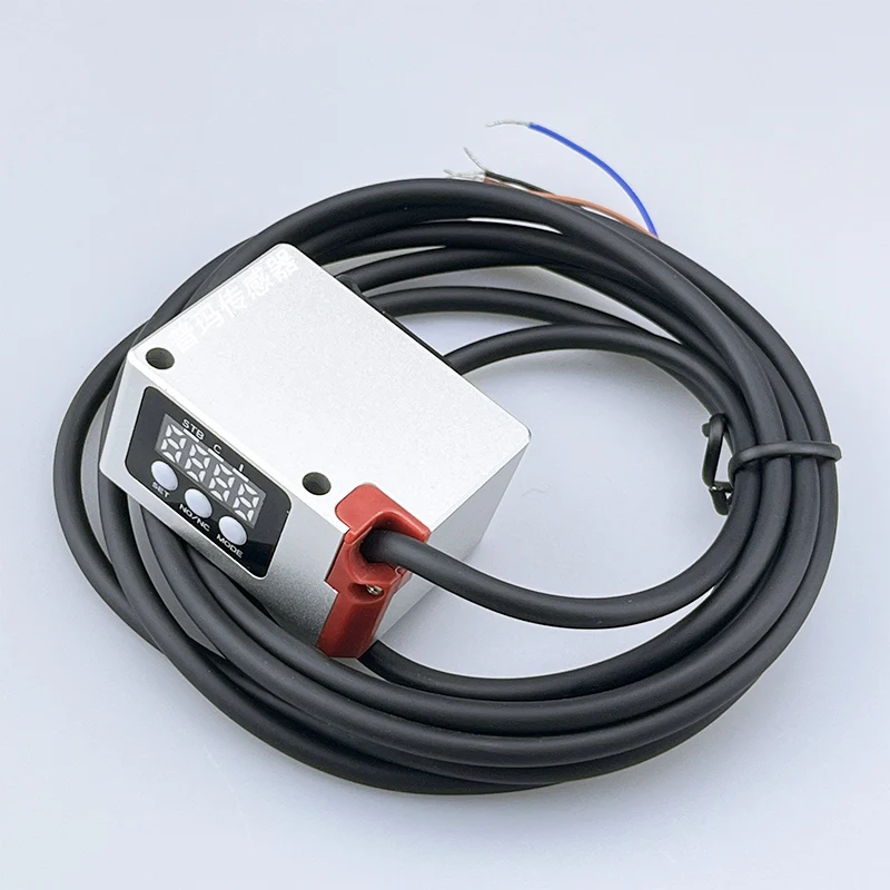 PARMA Фотоэлектрический датчик цвета PM-WF10