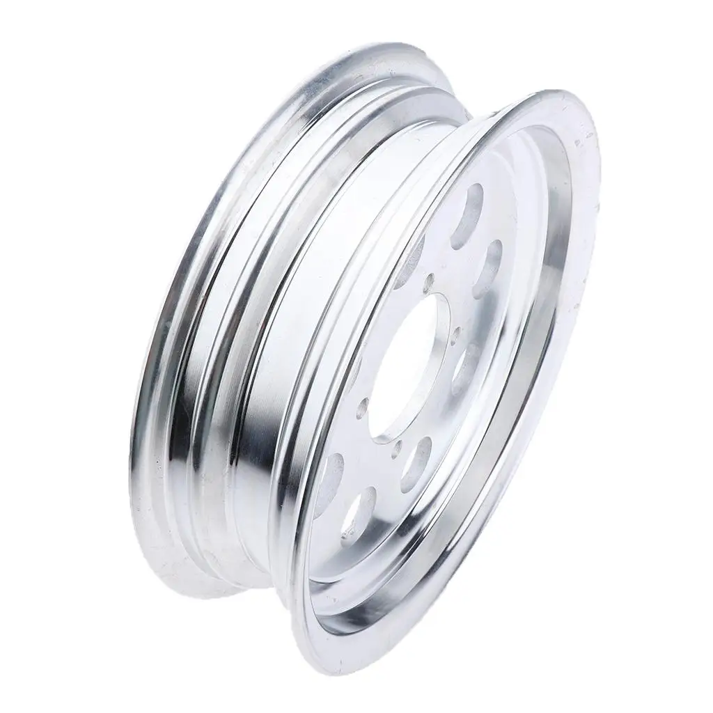 10-дюймовый Бескамерный Обод Мотоцикла Для Z50 Mini Trail 50 — Велосипедного Колеса Без