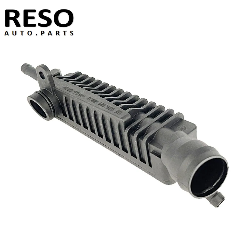 

RESO Engine Intake Heating Pipe Tube Compensation Line For Jetta Golf Polo For Skoda Octavia Fabia 036 121 188 B 036121188B