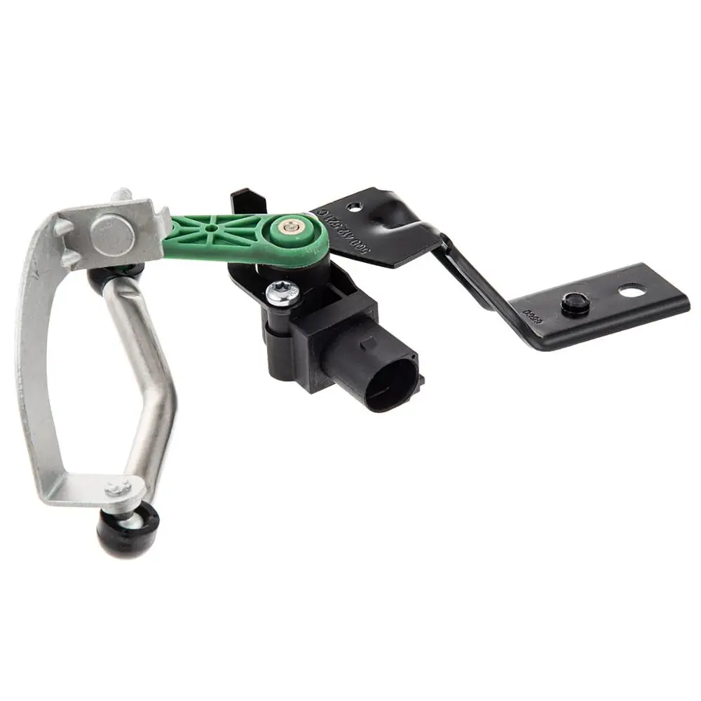 Фото Оригинальный датчик уровня передней левой фары 5Q0412521C для SEAT Leon 2013-18,Tarraco 2018-,SKODA Kodiaq 2016-,Octavia III 2012-20 №3