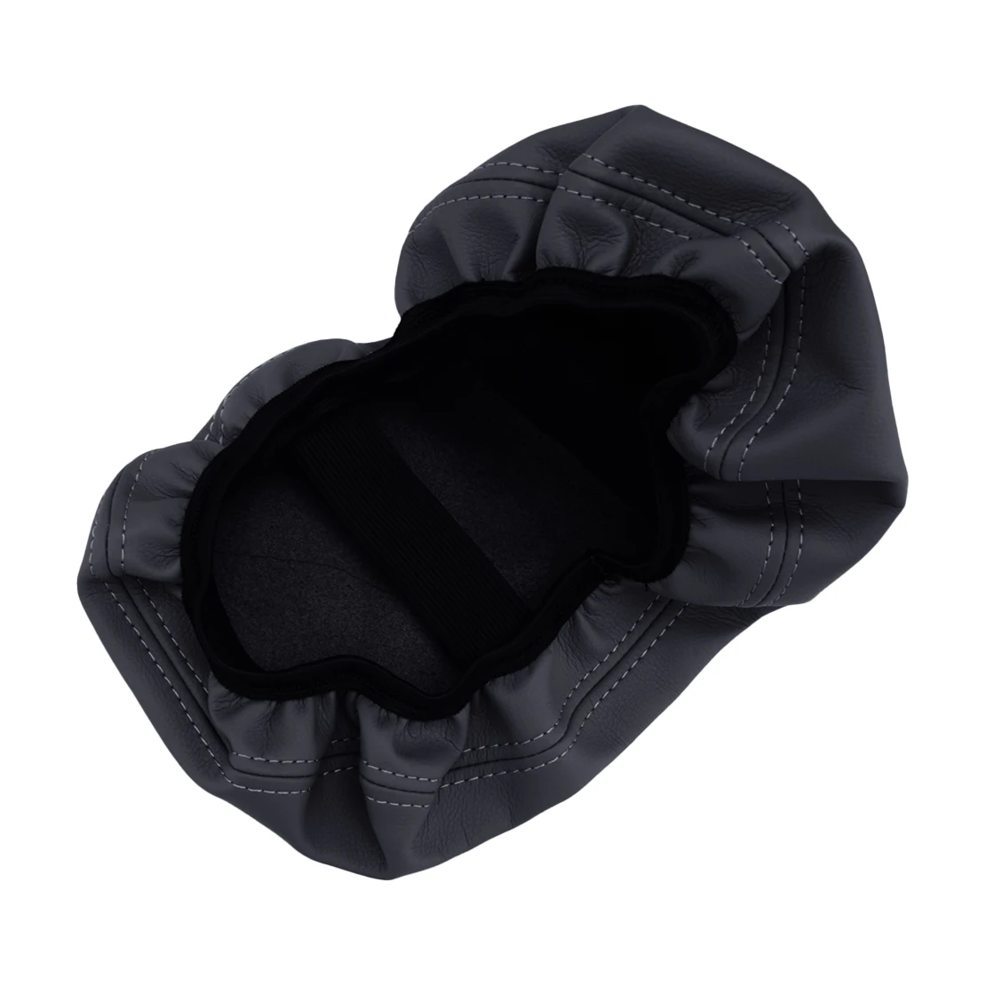 Защитный черный чехол для подлокотника центральной консоли автомобиля подходит