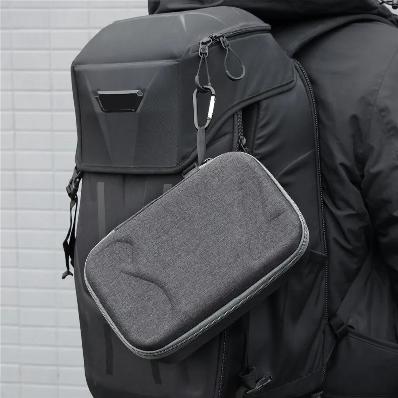 For DJI Mini 3 Pro Storage Bag DJI RC Remote Controller Case  Battery Case  Portable Carrying Box Case Mini 3 Pro Accessories
