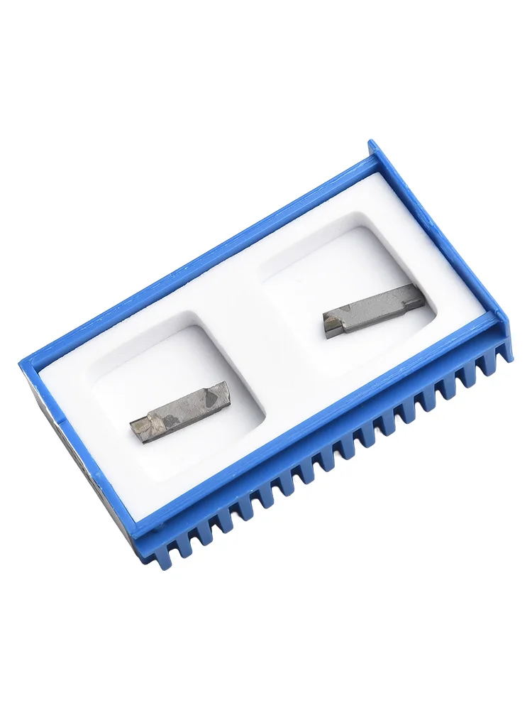 Хорошие инструменты для резки Негастрочная обработка серебра MGMN200 Хорошая