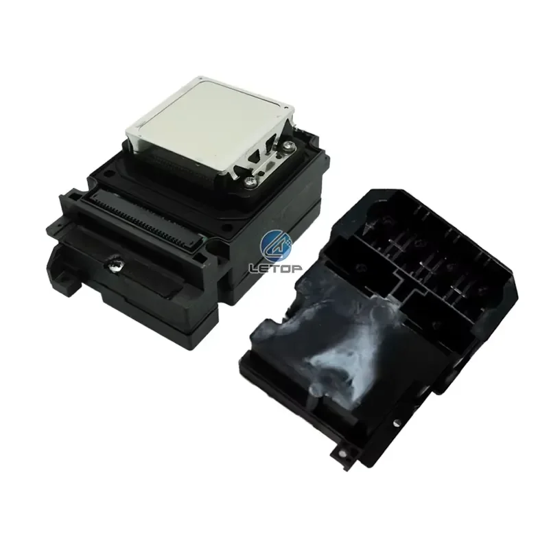 Фото Печатающая головка TX800, DX8, DX10, УФ-печатающая головка, новая №3