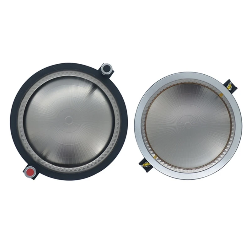 

Динамик 92 мм звуковая катушка громкий динамик гудок для домашнего кинотеатра