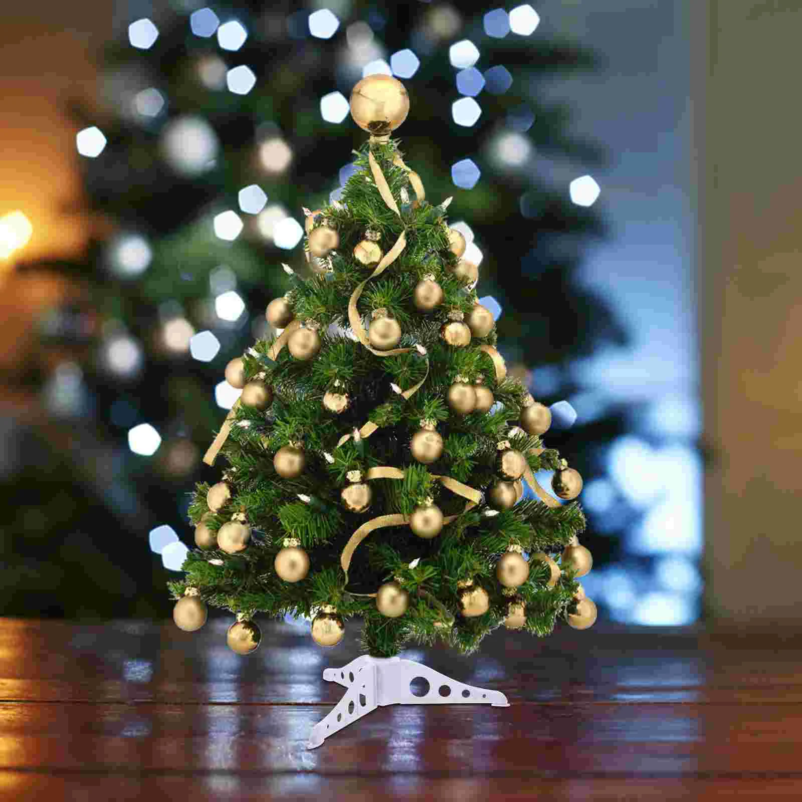 Подставка для рождественской елки настоящих деревьев основа наружного декора