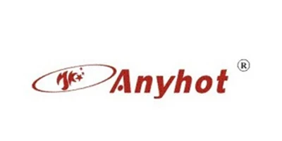 Anyhot Brand Logo