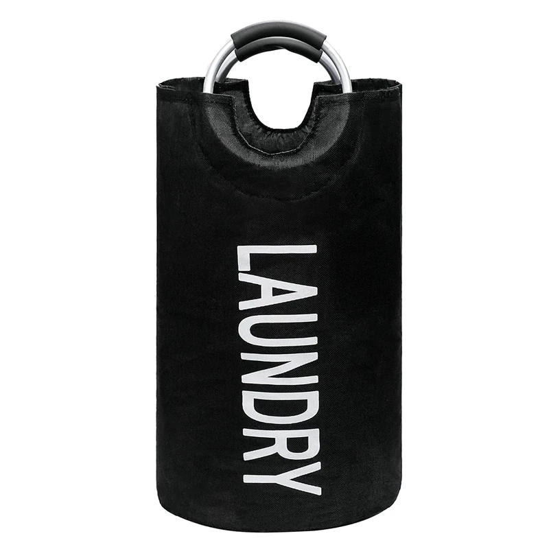 

Л быстрая-водонепроницаемая корзина для стирки, мешок для стирки с мягкими ручками, корзина для одежды хорошо держится