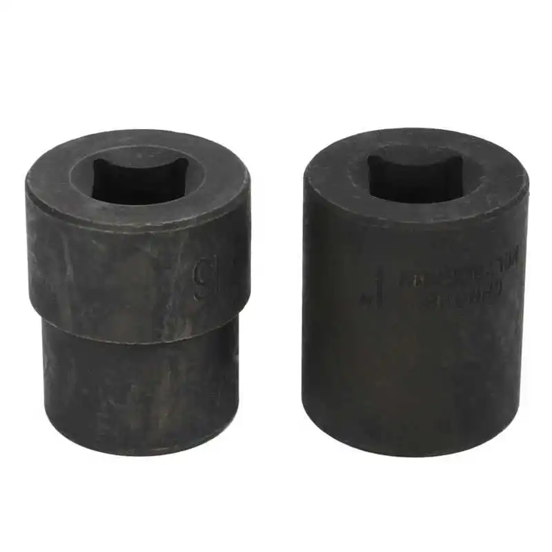 

Wheel Lock Nut Remover Alloy Steel Emergency Lug Nut Extractor for Hand Air Tools