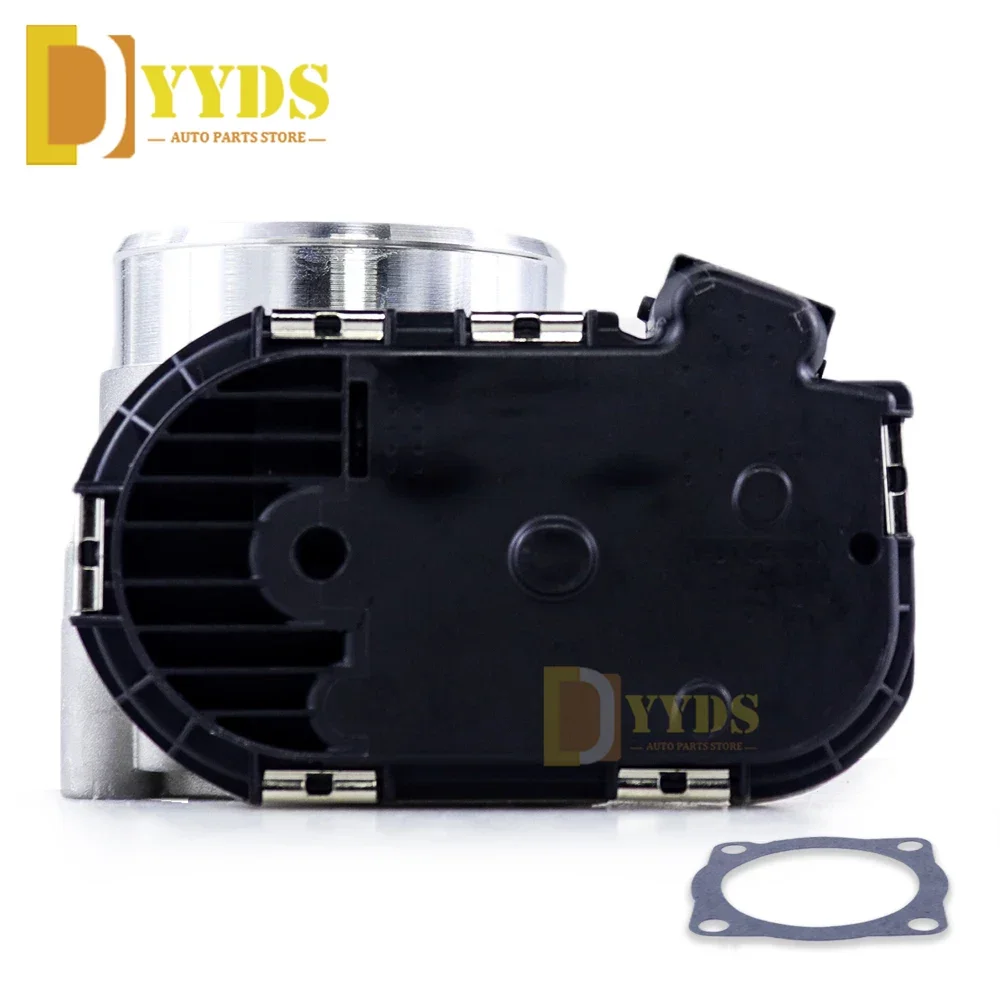 Корпус дросельной заслонки в сборе 409041148090 0280750151 Для двигателя УАЗ Охотник BOSCH 31512