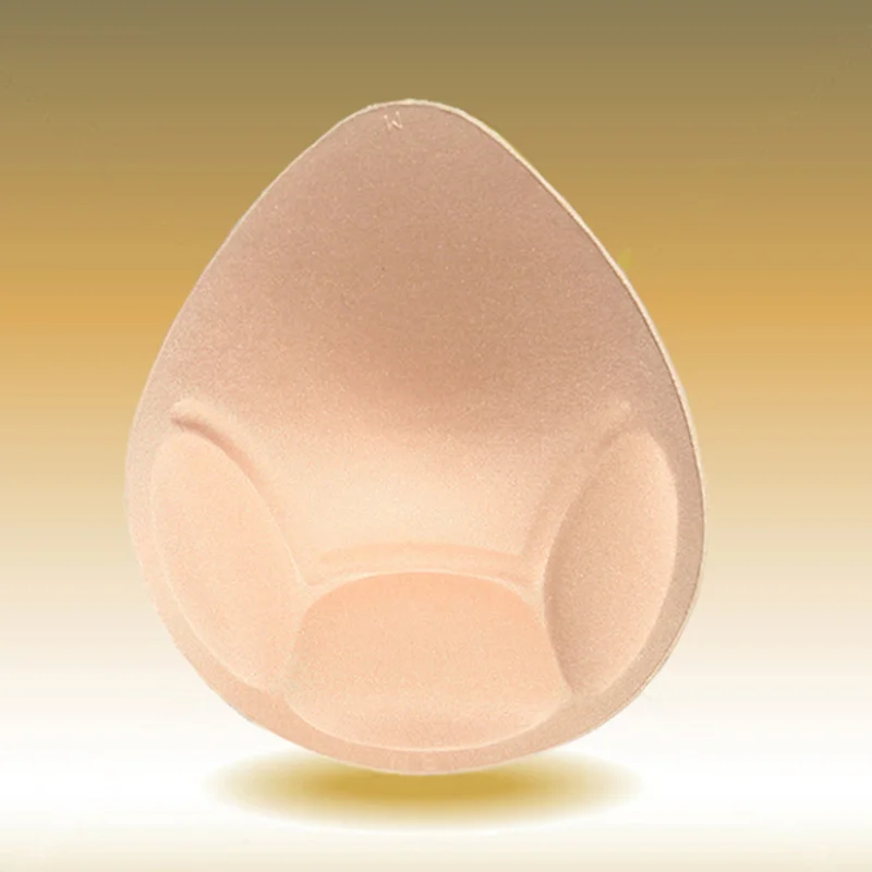 

Липкий бюстгальтер пуш-ап, утолщенный губчатый бюстгальтер, подкладка для груди, усилитель груди, силиконовая съемная вставка, невидимый бю...