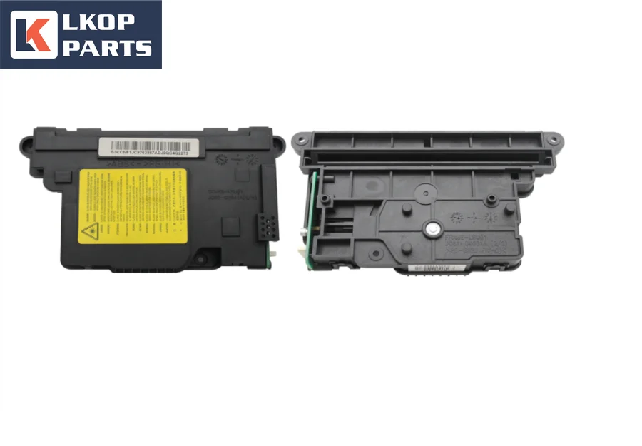 

1PCS JC97-03857A JC97-04065A Lsaer Unit LSU for Samsung ML 3750 3310 3312 3700 3710 3712 4833 4835 for Dell 2375 Laser Scanner