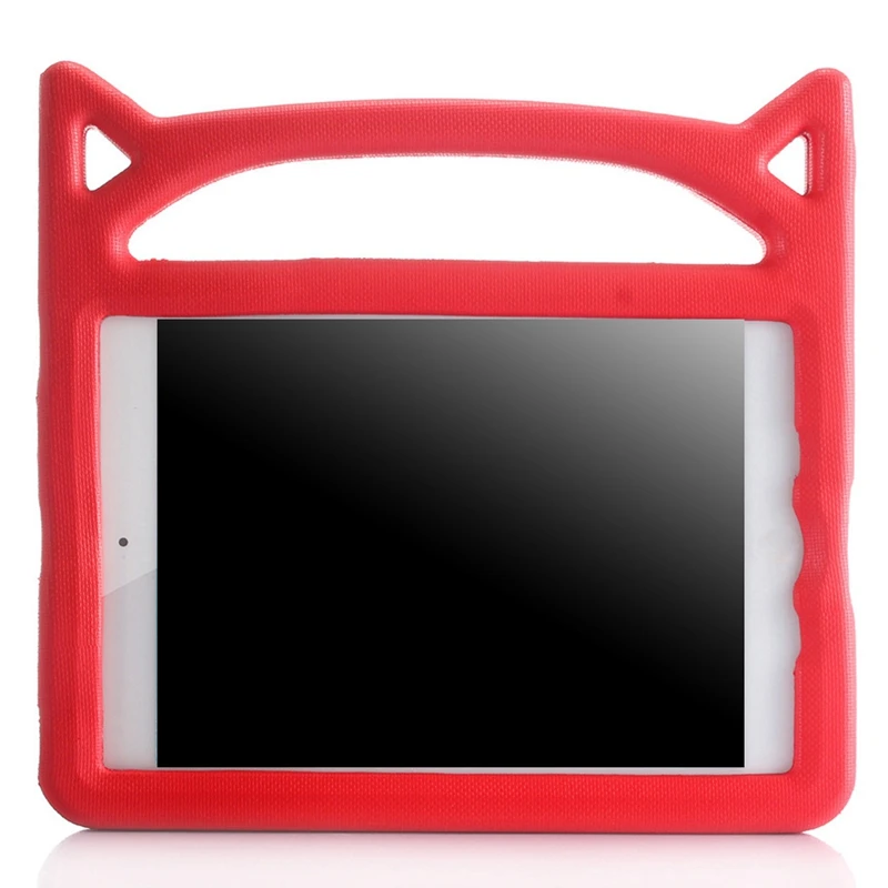 

Чехол для Fire HD 10/Fire HD 10Plus Gen 11 (версия 2021) EVA, держатель для планшета, 27x24x см