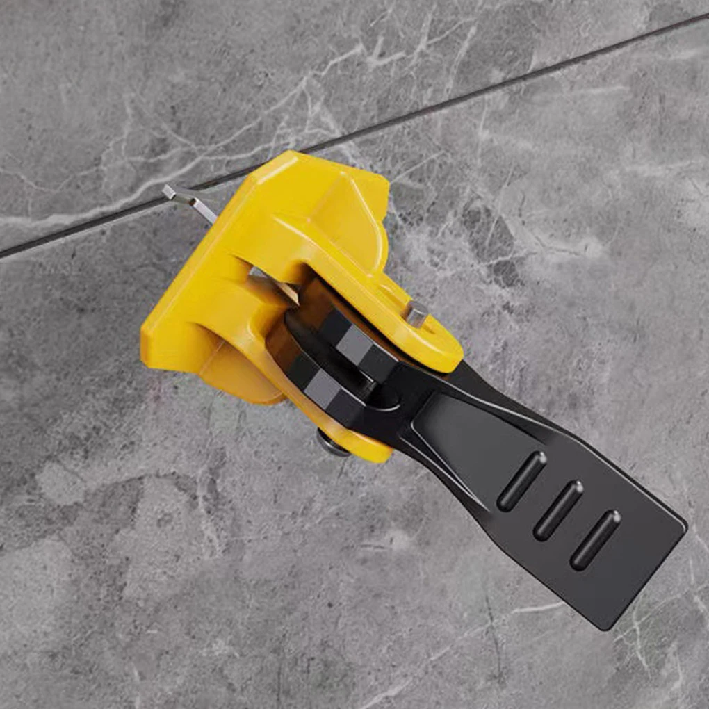 

50pcs Floor Tile Leveling Tool Clips Leveler Rustproof Adjuster Kit