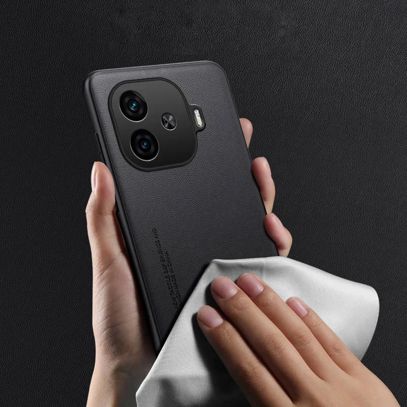 Фото Для vivo iQOO Z9 Turbo Plus Чехол для силиконового бампера Противоударные чехлы для телефонов Задняя крышка Coque Z9 Z9X 5G iQOOZ9 X Тонкая мягкая рамка №2