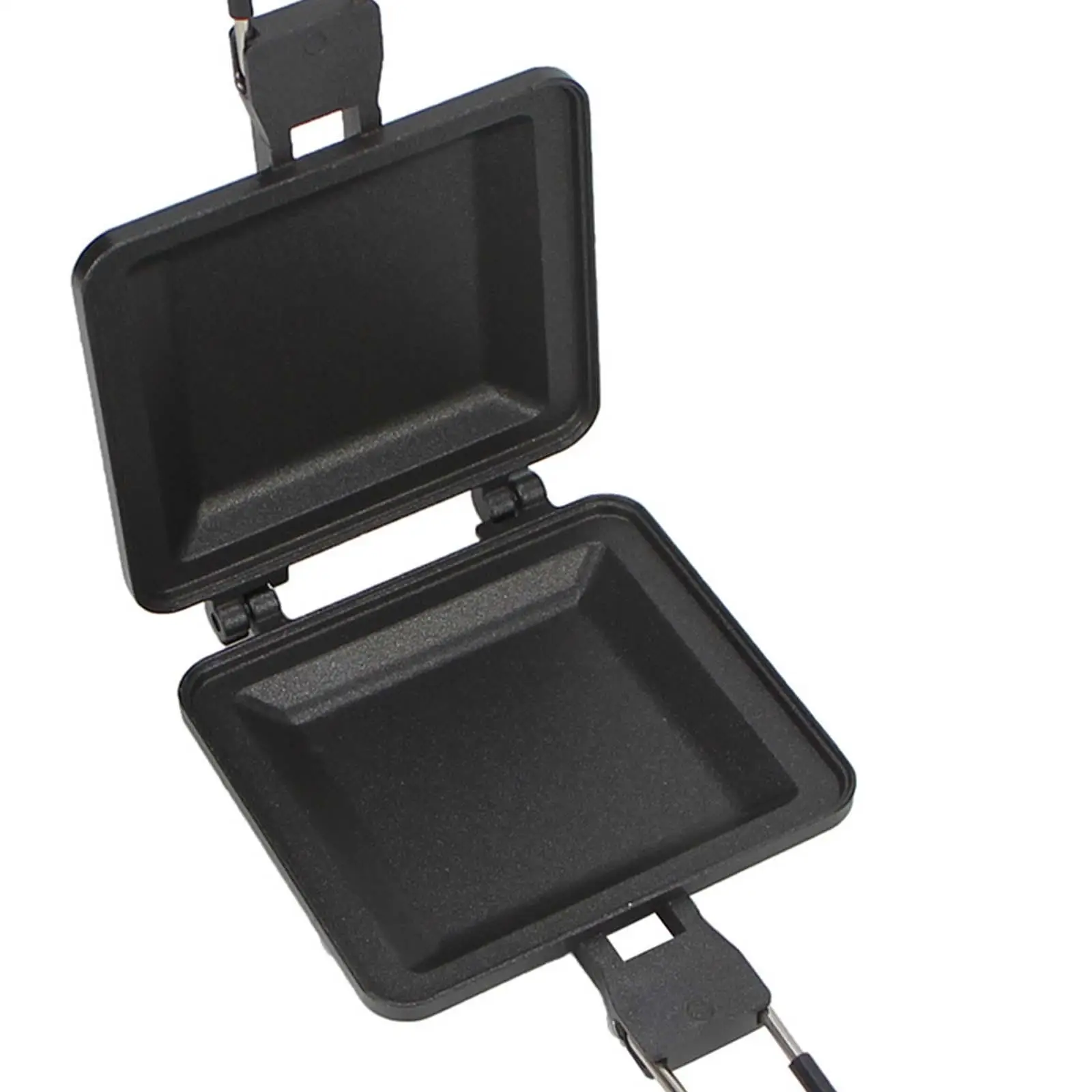 Двусторонняя сэндвич-Сковорода для выпечки кухонная утварь лотки омлета