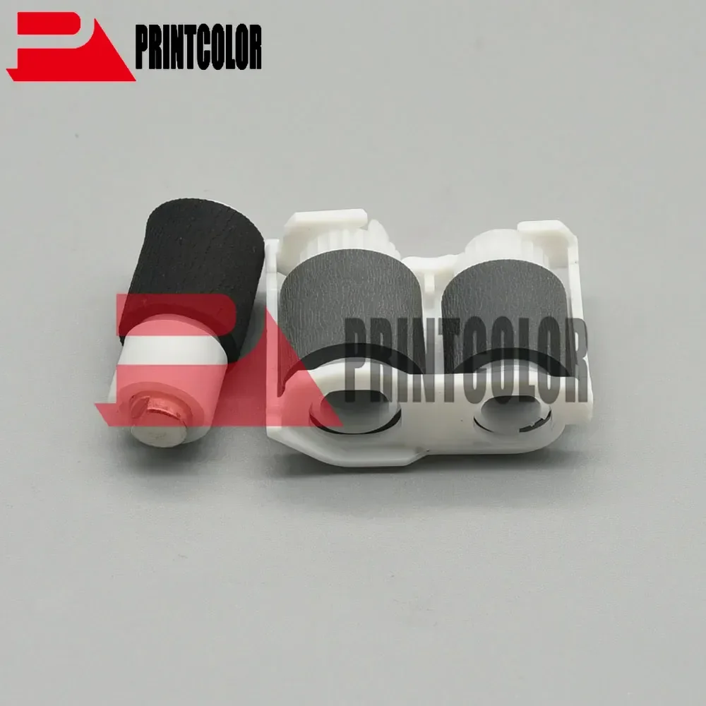 10X RM2-5576 RM2-5881 RM2-5577 477 Опора ролика захвата и разделения бумаги для HP M154 M181 M254 M252 M452 M277 M377 M477 M274 M47 (art.: 3920dc48d3cdc) - 3920dc48d3cdc