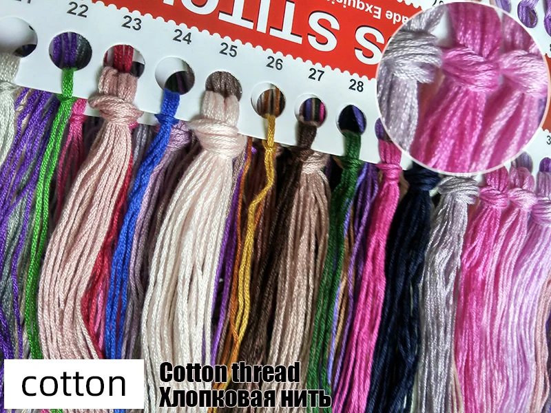 Набор для вышивания крестиком