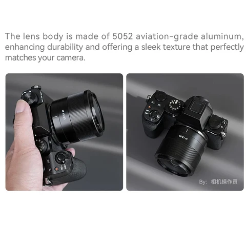 TTArtisan 23 мм F1.8 автофокус объектив для Fujifilm