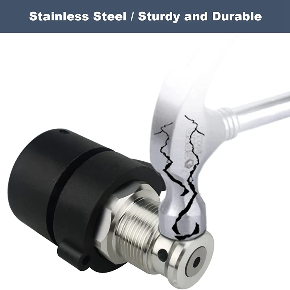 235014 Клапан распыления Prime сливной клапан для безвоздушного распылителя краски