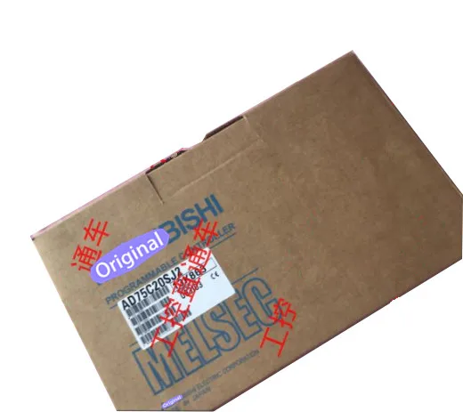 

Новый оригинальный в коробке {склад в наличии} AD75C20SJ2
