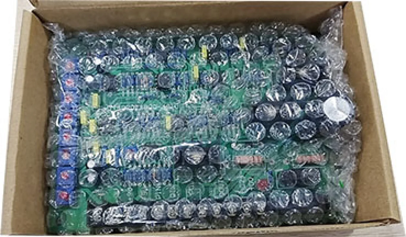 Пропорциональная Плата усилителя клапана JY4010 пропорциональный контроллер JY4020