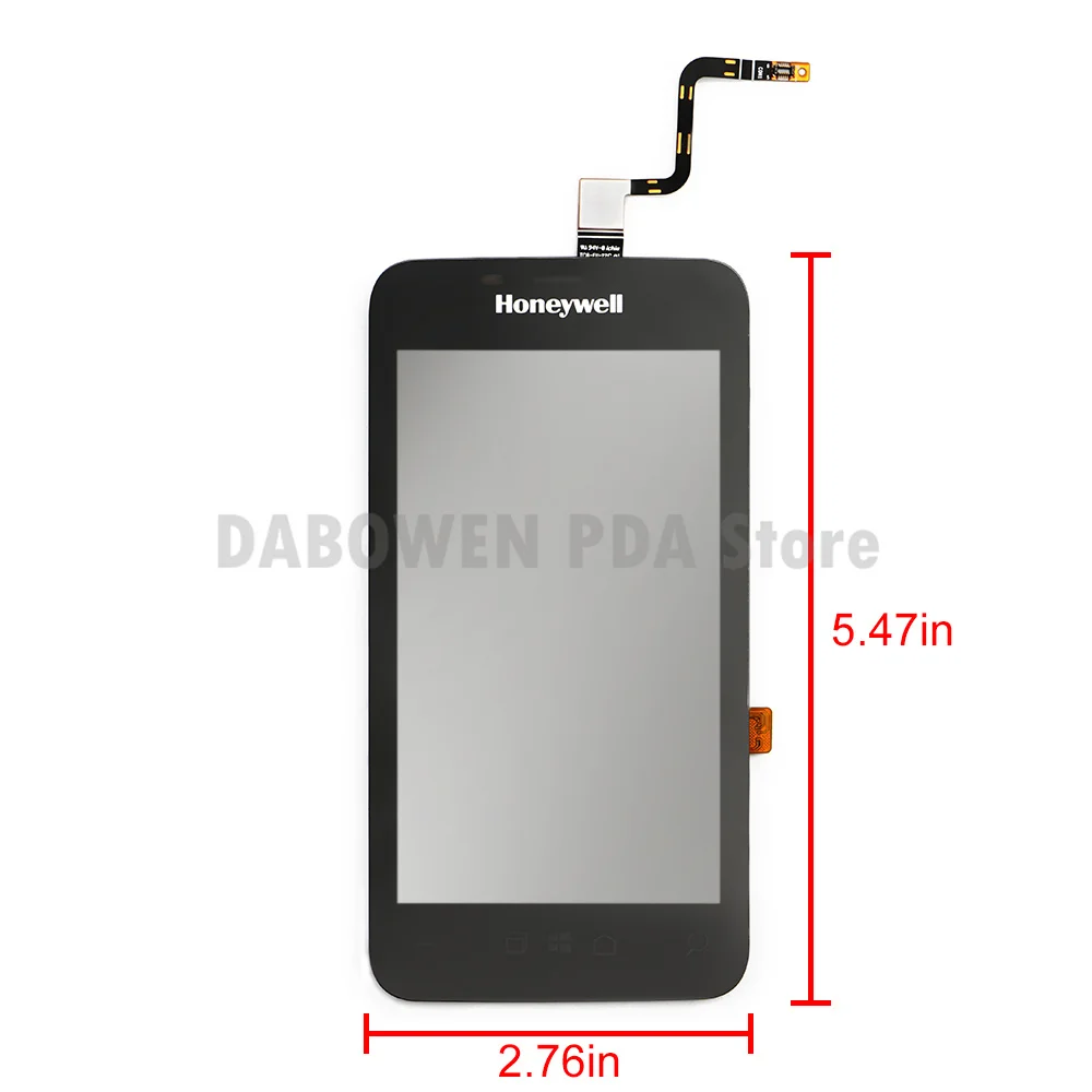 

10Pcs New Touch Screen&LCD Screen Display ( Windows version) for Honeywell Dolphin CT50