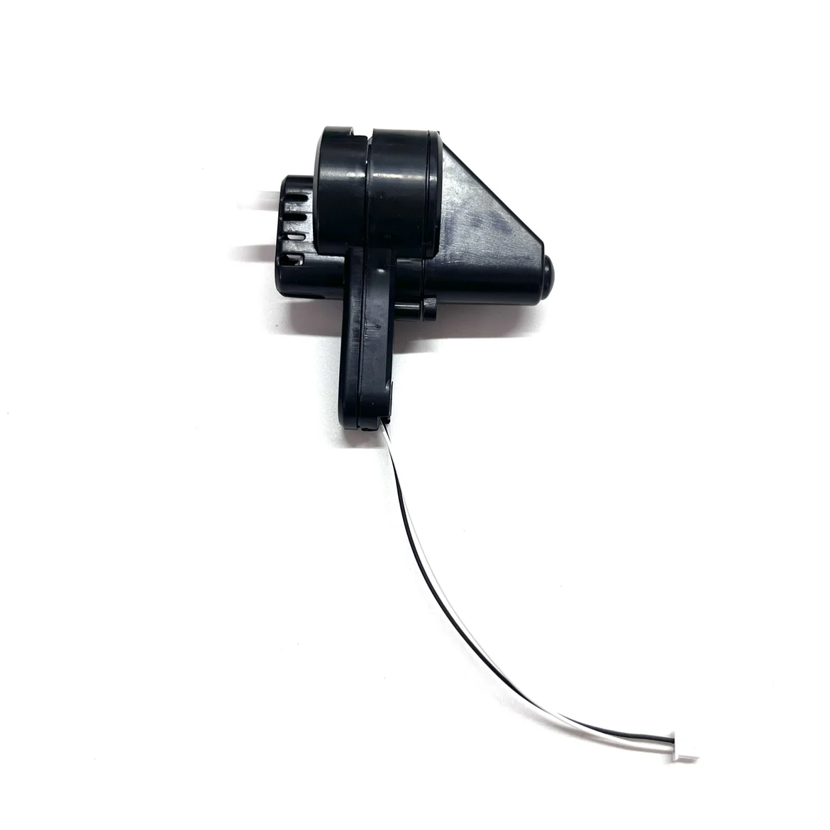 Запасные части для двигателя черный и белый провод запасные KY605S Оригинальные