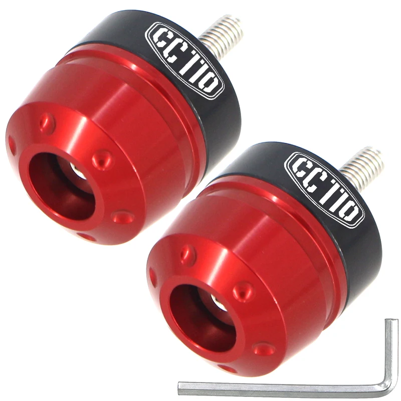 Мотоциклетные аксессуары для Honda CC110 CrossCub110 ручки руля конец