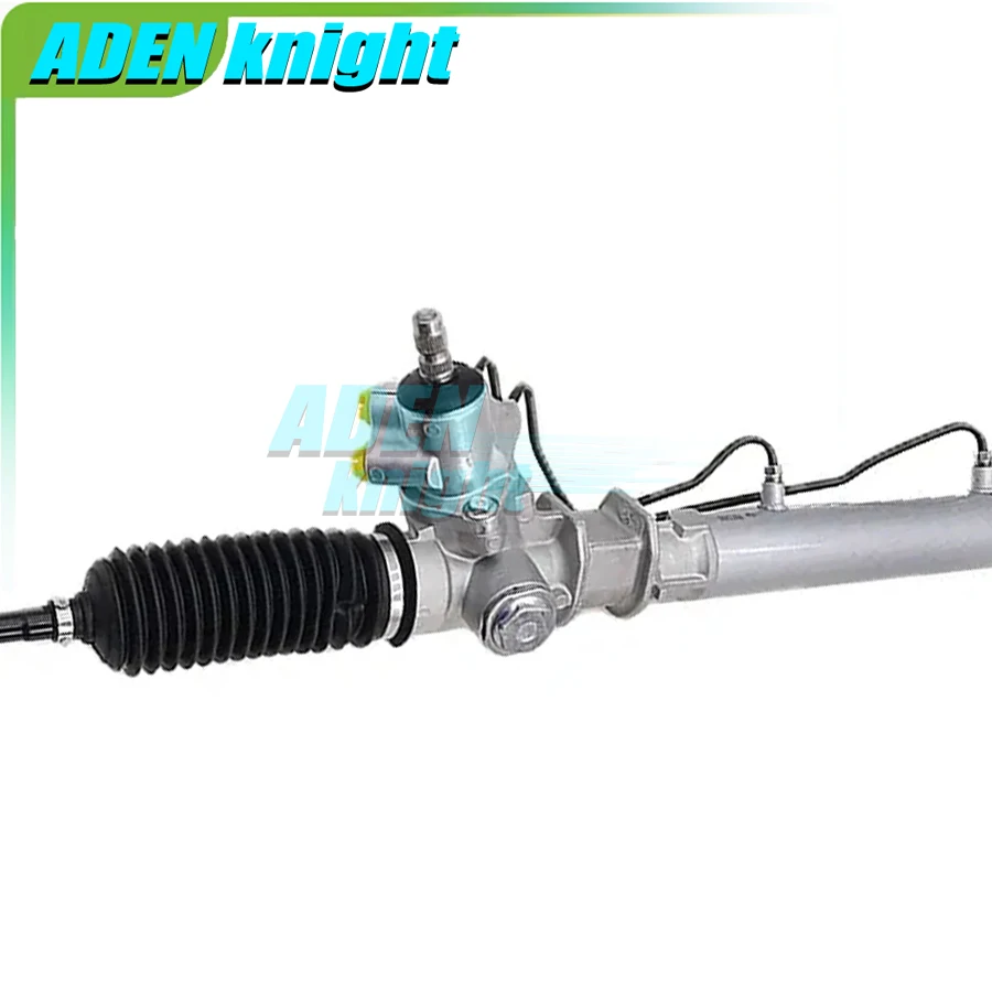 Рулевая рейка с усилителем для Toyota Corolla ZZE #   ЗЗТ #   44200-20880 44250-29025 44200-12760 Левостороннее управление (art.: 3920dd22da440) - 3920dd22da440